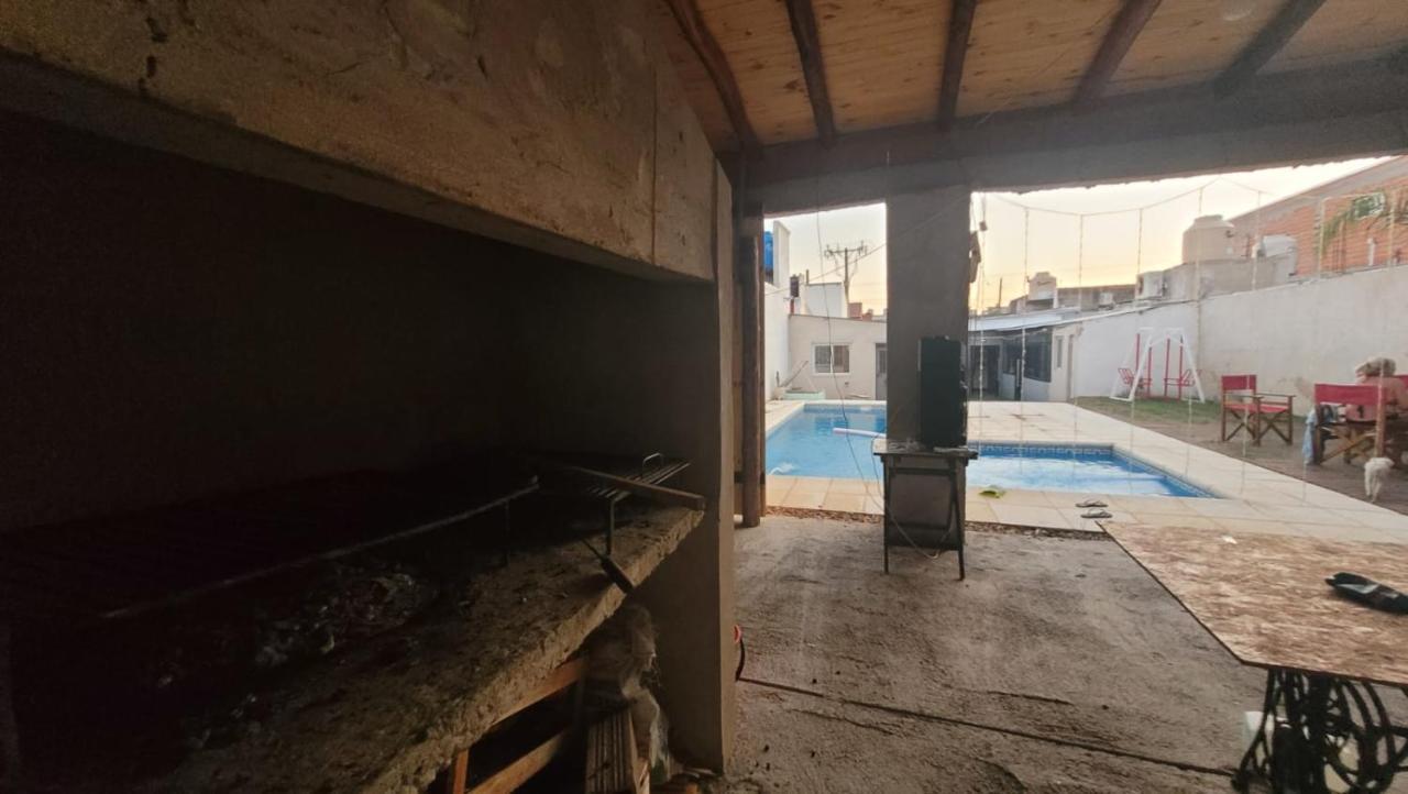 Privada En Casa Particular Con Bano Y Espacios En Comun Compartidos- Precios Para 2 Personas 13000 Pesos Argentinos - 1 Persona 7500 Por Noche Habitación en casa particular *